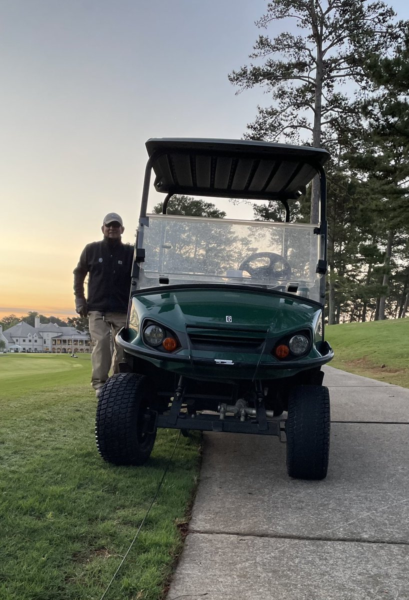 What’s under your cart? <a href="/grumpysuper/">Grumpy Super</a>