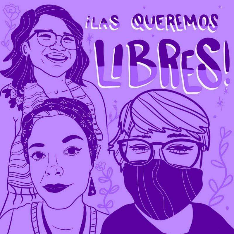 MonsrrtVS's tweet photo. Em estado mexicano tiene a 3 refugiadas en Santa Martha @ArturoZaldivarL
#MagdaLibre #AryLibre #KarlaLibre #LibresLas3 https://t.co/tEiHcvaTwY