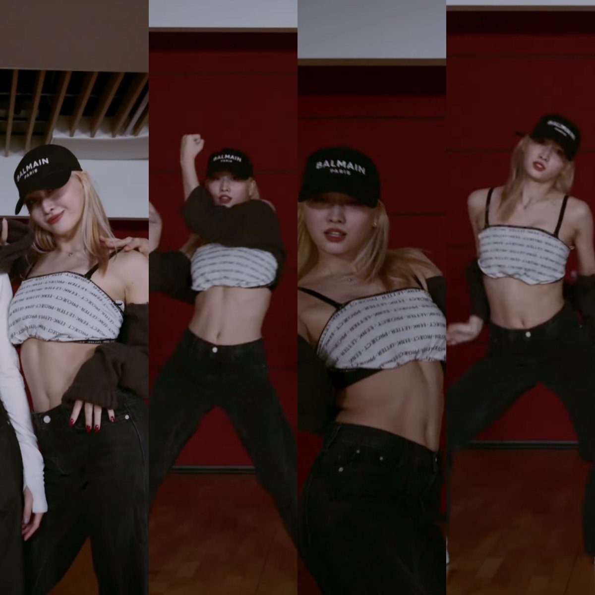 dailyhiraimomo's tweet photo. IT GIRL MATERIAL! #MOMO #TWICE https://t.co/kI7w8tbkzL