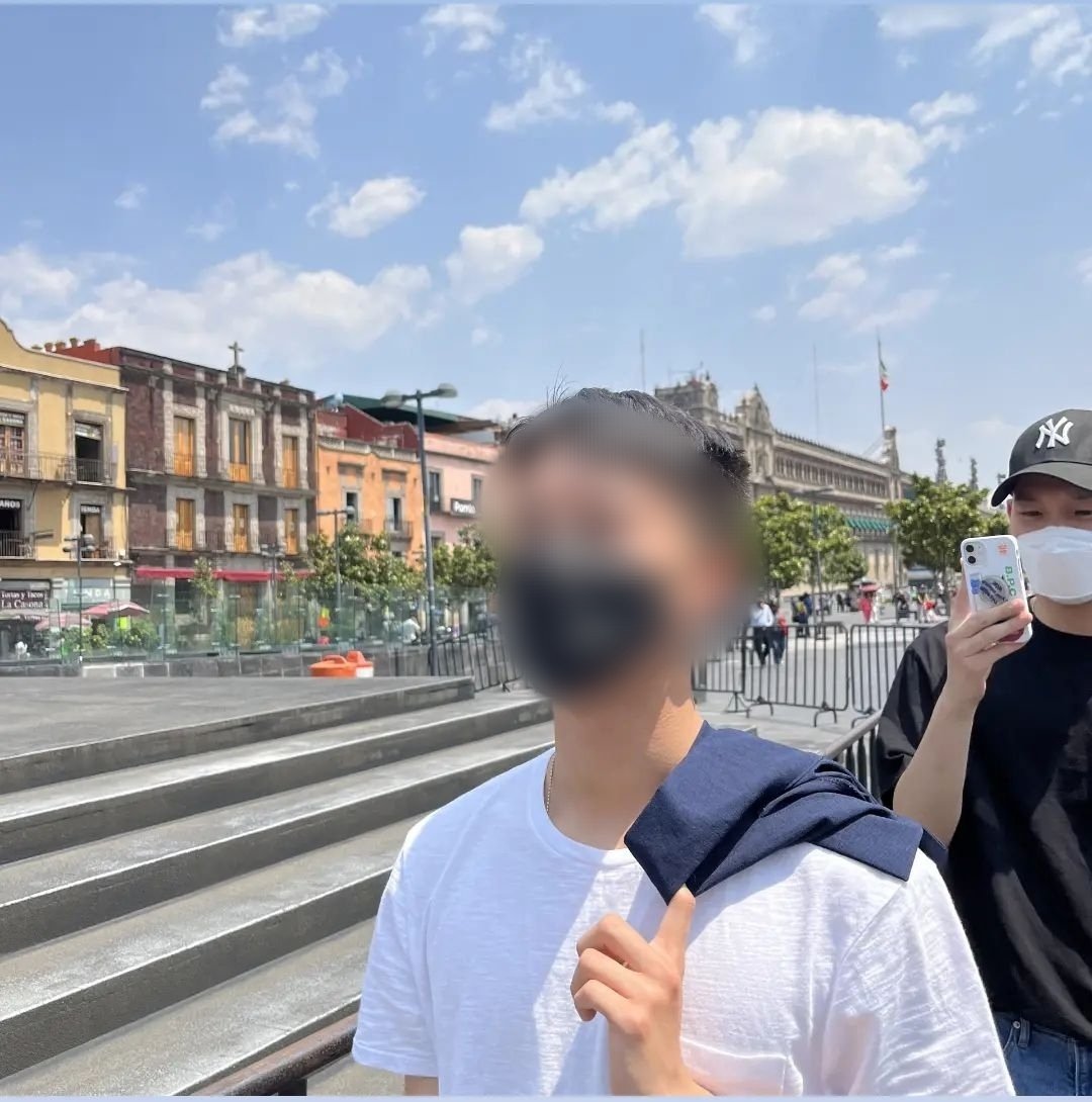 rokartrider_'s tweet photo. #SF9 #에스에프나인 @SF9official #インソン #인성 #INSEONG #InseongInMexico https://t.co/vC2har0vkh