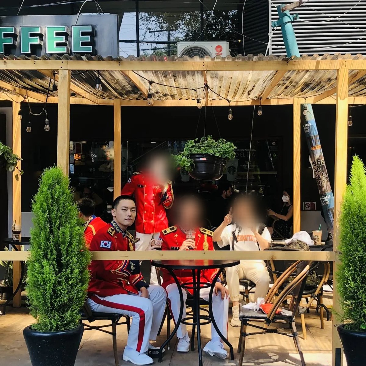 rokartrider_'s tweet photo. #SF9 #에스에프나인 @SF9official #インソン #인성 #INSEONG #InseongInMexico https://t.co/vC2har0vkh