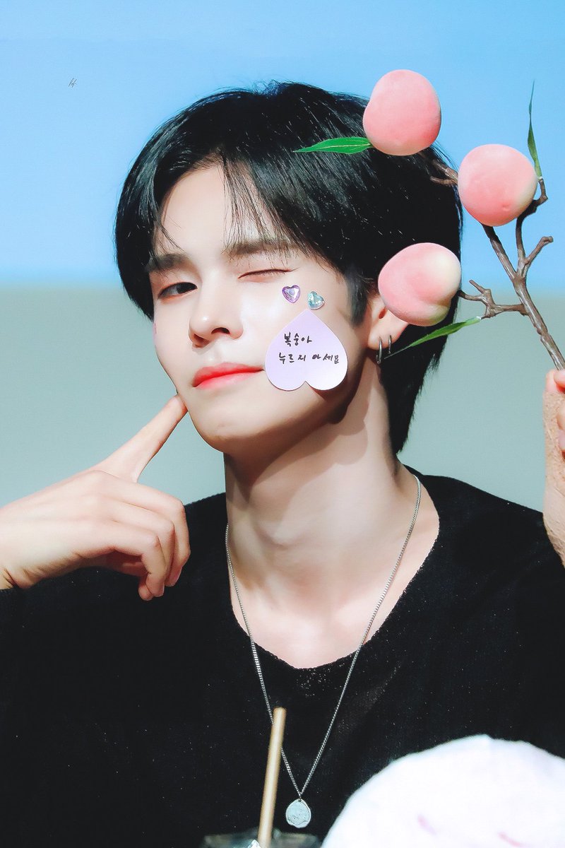 220508 🍑
#크래비티 #CRAVITY #세림 #SERIM