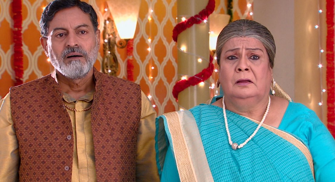 GlowTVza's tweet photo. Tonight 6pm #ATouchofLove  #Thapki
Dhruv and Shraddha get into an argument. Shraddha complains to Vasu about Dhruv. How will she react?
Tune in tonight at 6pm, repeats Mon-Fri 1pm, Omnibus Sundays 2:30pm-6:30pm.
#glowtv #southafrica #OpenView #OpenViewchannel140 #OVHD #startimes https://t.co/KrFsNIZejr