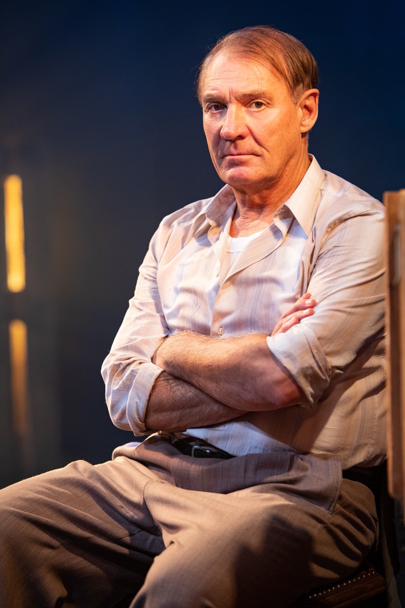 Un Picasso avec @Jeanpierrebouvier et <a href="/Sylviaroux/">SylviaRoux</a> 
Du 12/05 au 15/05 Picasso tente de sauver ses oeuvres d'une exposition organisée par les juifs et dont le point final sera un autodafé. Réservations weezevent.com/un-picasso-2 +377 97 98 10 93