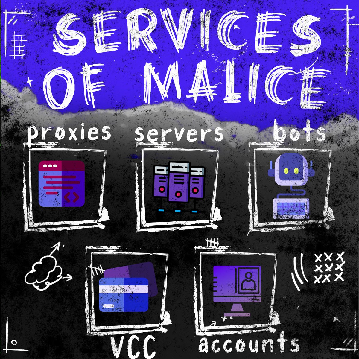 WeAreMalice tweet picture