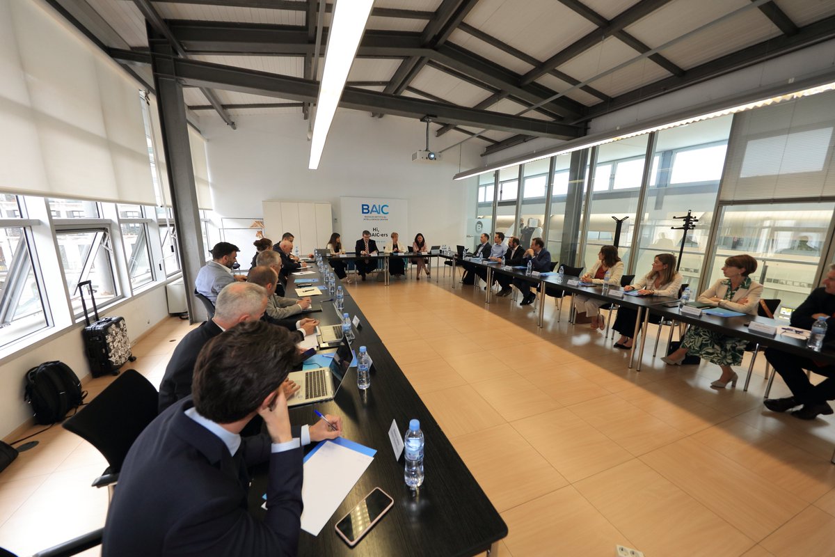Grupo SPRI tweet media