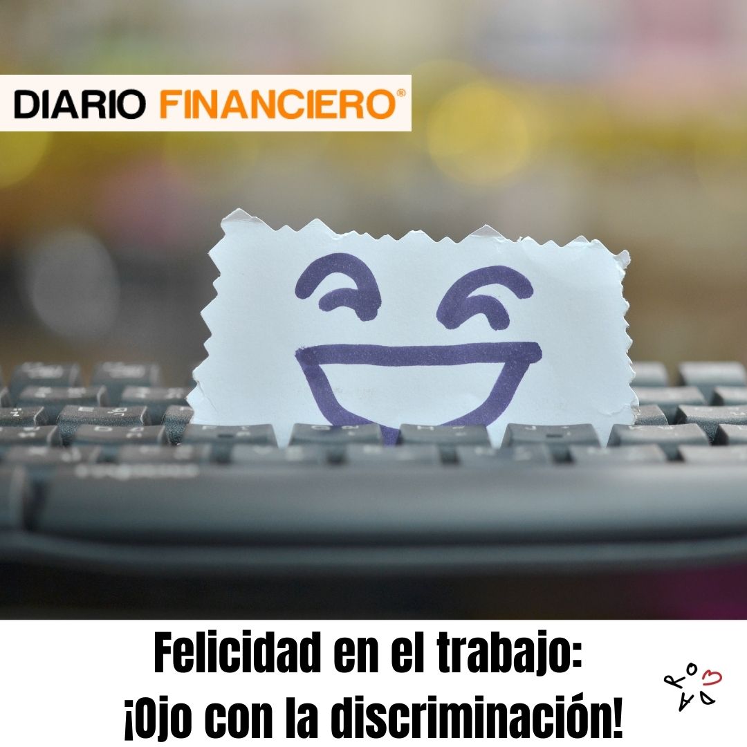 RondaChile's tweet photo. [Columna]

"En el marco del pasado Día del Trabajo, me gustaría reflexionar sobre la discriminación en el mercado laboral. 

Lee nuestra columna completa de María José Escudero Moreno aquí: https://t.co/k6jPZ9pY8h https://t.co/6iezhJwsVa