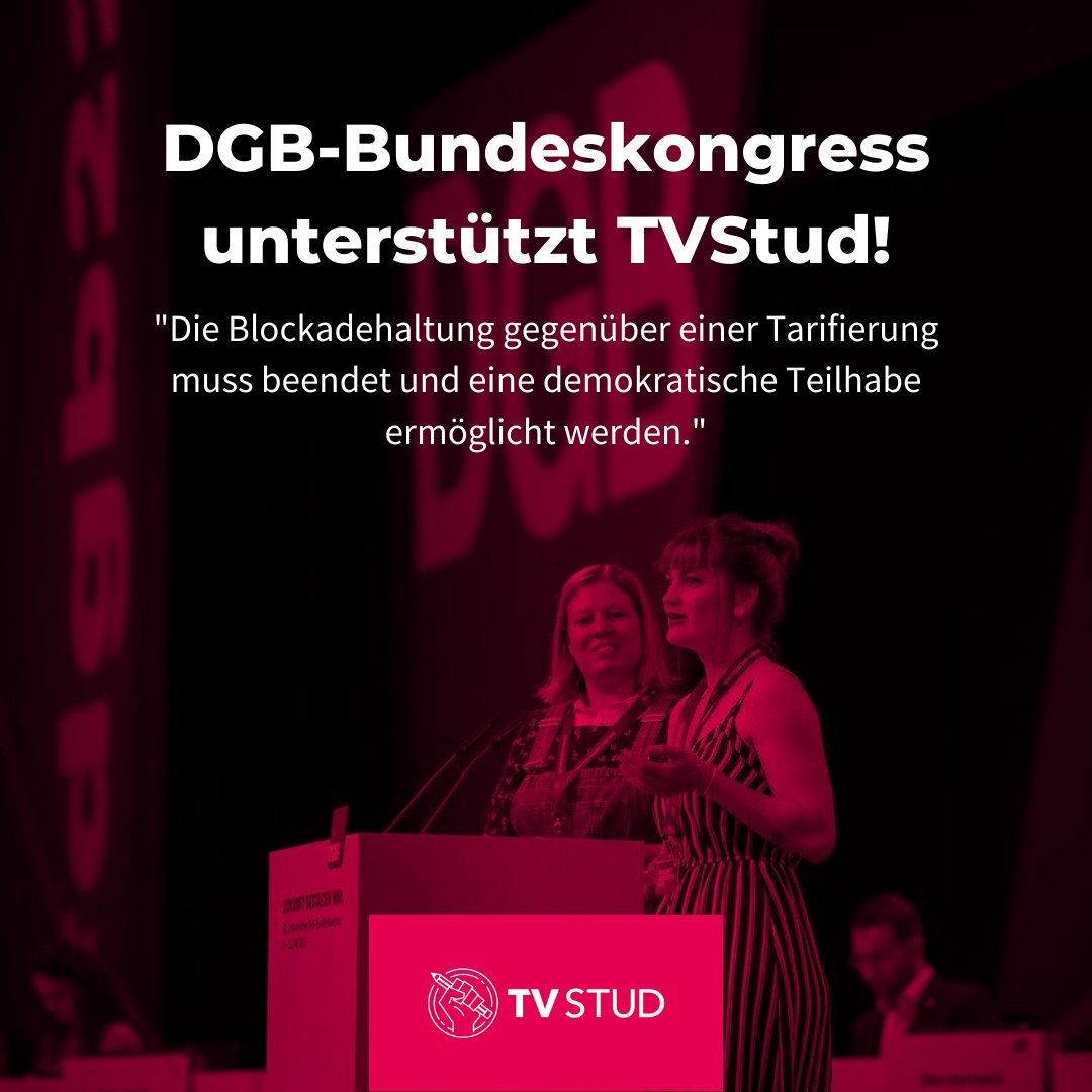 TVStud Schleswig-Holstein tweet media