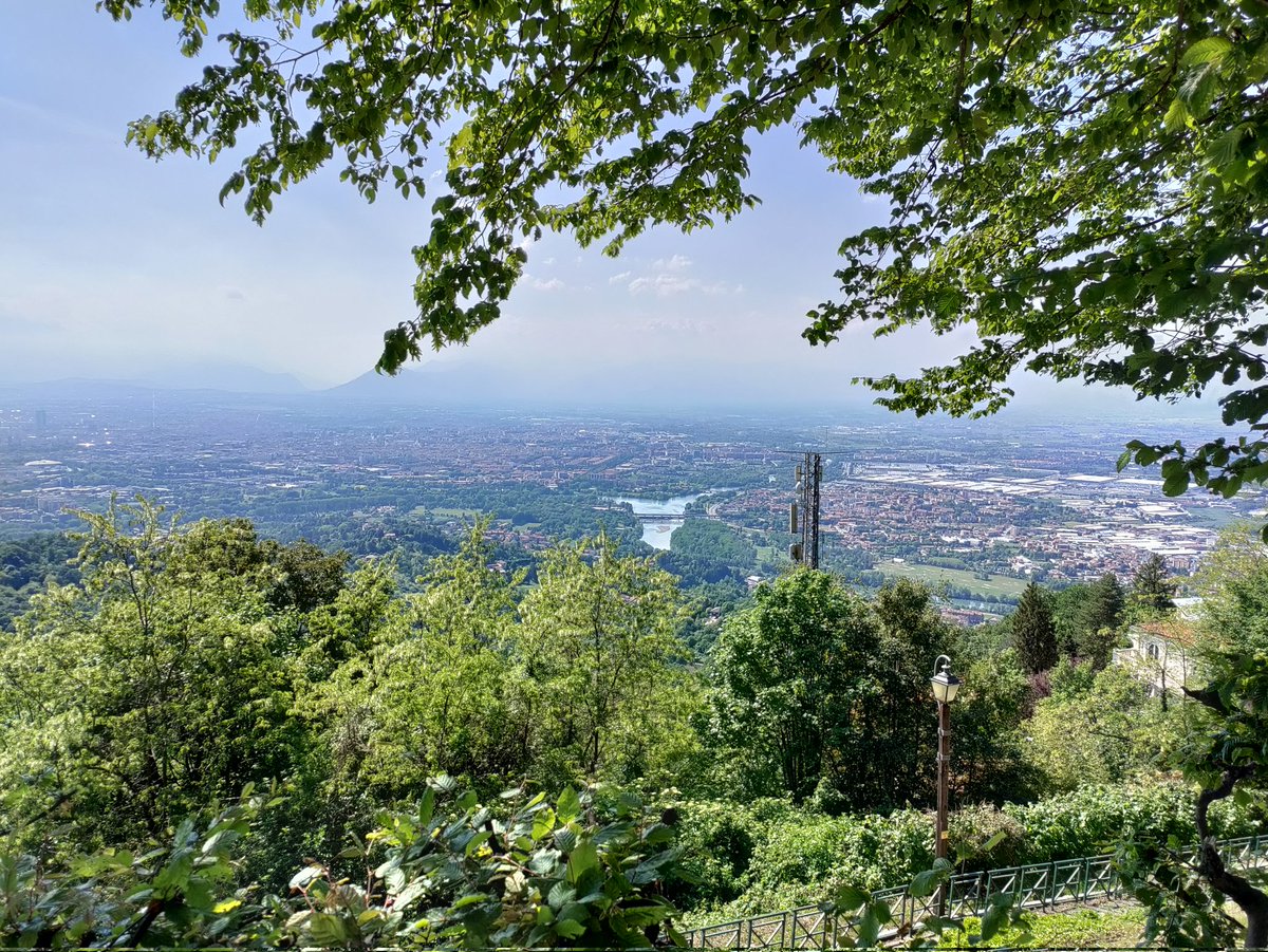 Turin ist einfach toll 🤩