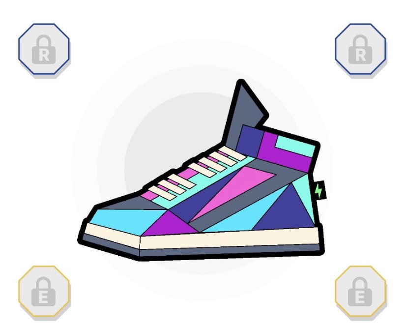 babyrobotclub's tweet image. 🎁4 eme concours STEPN 🎁
Chaussures runner à gagner
Tirage au sort le 20 mai 2022 à 21h
Bonne chance pour participer :
🔷 RT + LIKE
🔷 FOLLOWER MY TWITTER
Bonne chance 
#STEPN 
#stepnactivationcode 
#Crypto 
#nft 
#Concours #NFTCommunity #NFT #Bitcoin     #Giveway