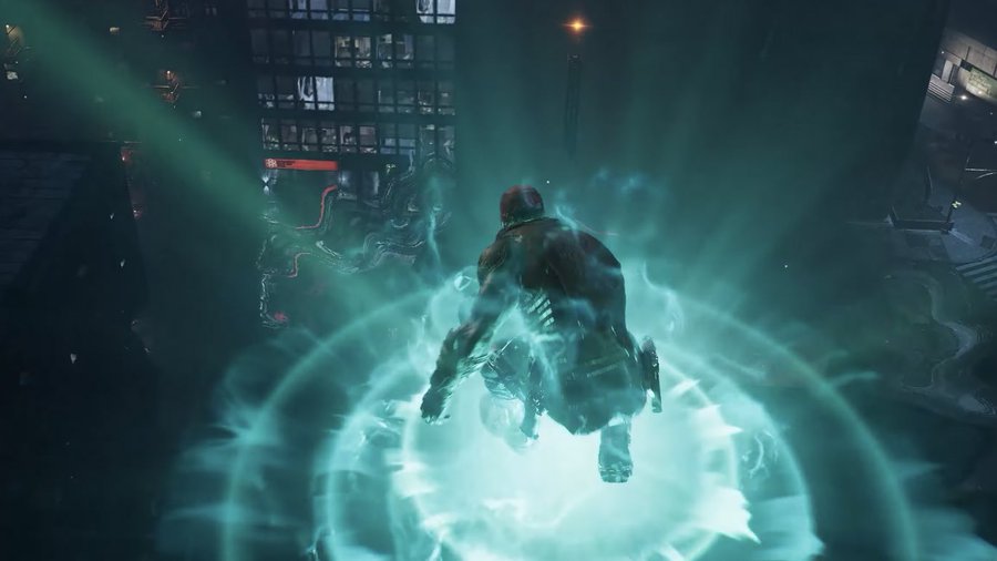 Gotham Knights Fans Aren T Happy With Red Hood S Powers Attack Of The Fanboy
