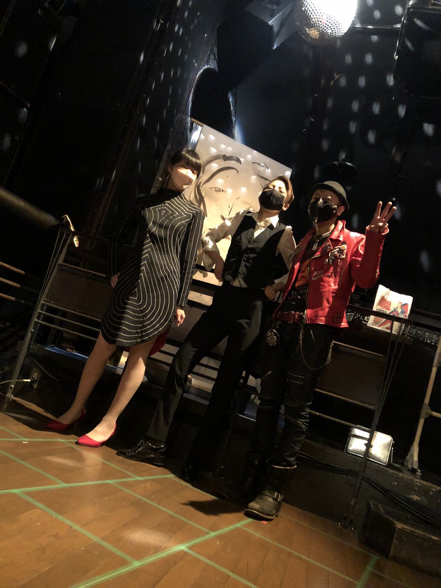 DJ KOKI ABE tweet media