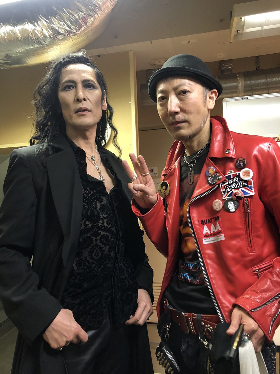 DJ KOKI ABE tweet media
