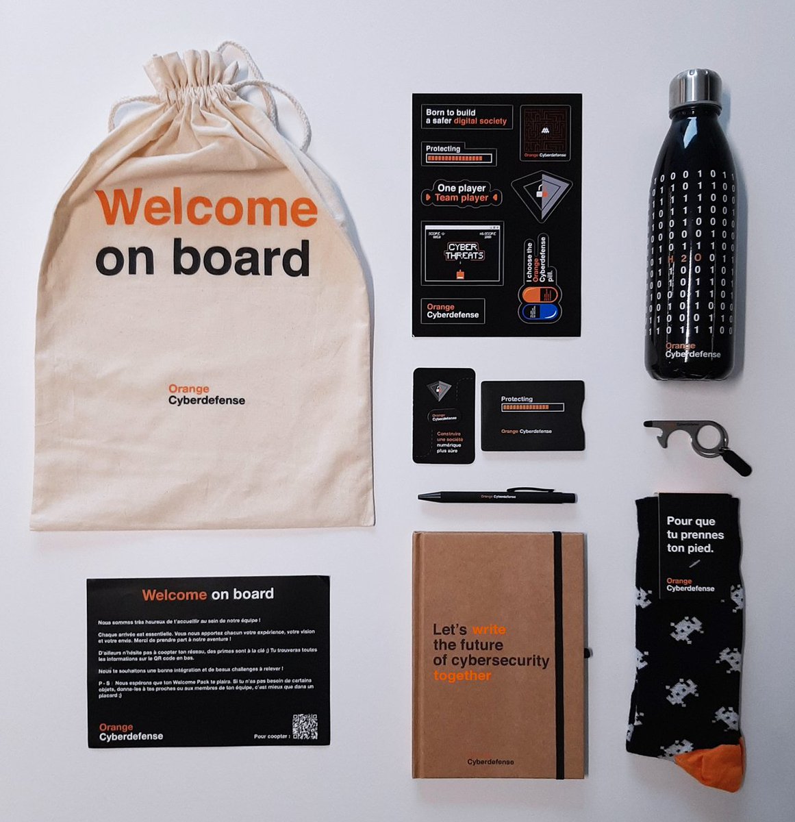 Orange Cyberdefense France tweet media