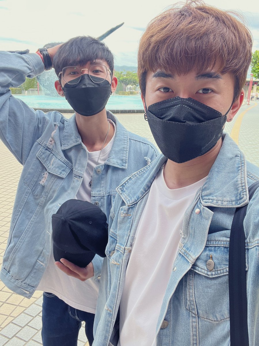 kuotsai0620's tweet photo. 幸福，很簡單😚
有你在的每一天❤️
有你在的每一刻❤️
@jimfun4 https://t.co/ANOakf2mwq