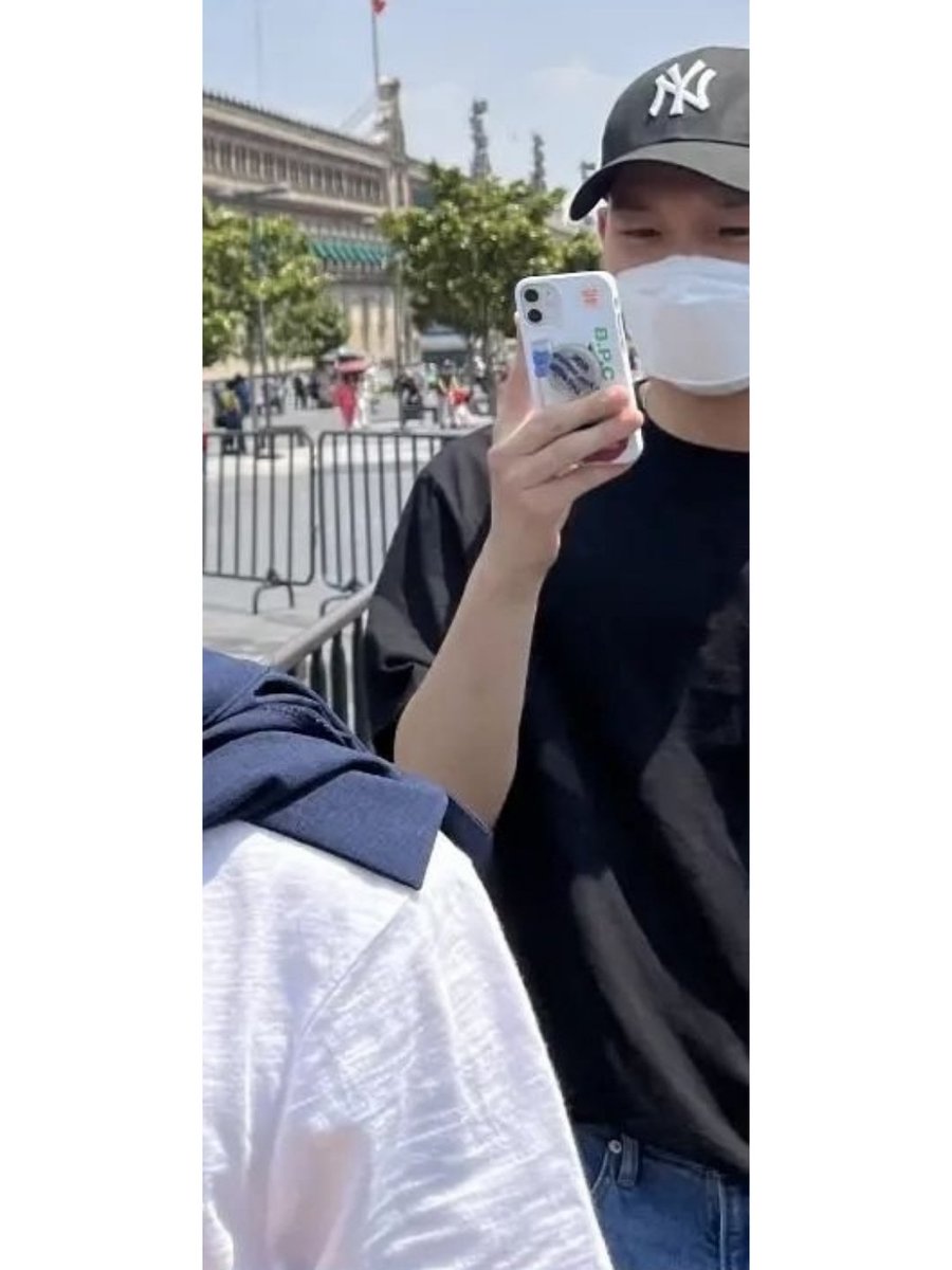 SF9__Unofficial's tweet photo. 🌰 #SF9 #INSEONG #InseongInMexico https://t.co/TQFxG9hFfn