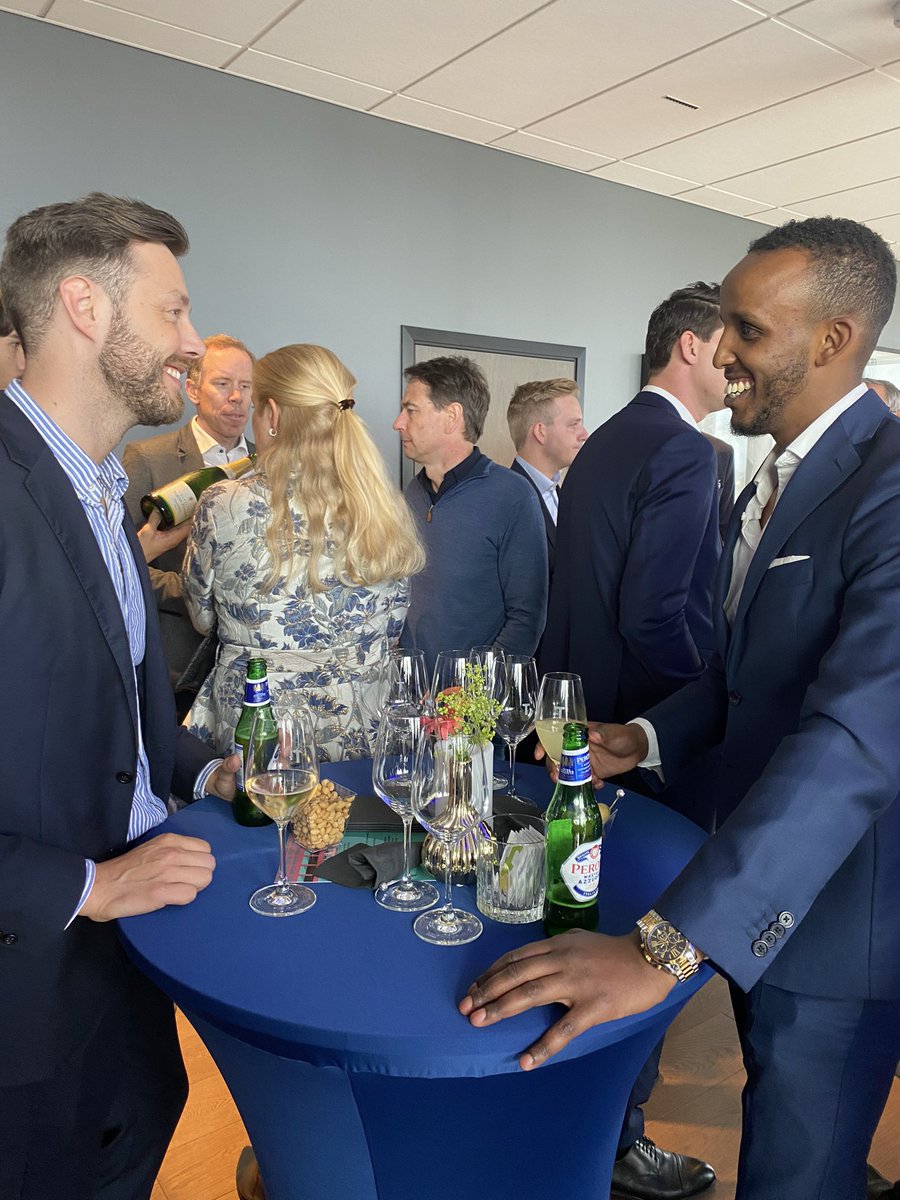 Jan Oftedal tweet media