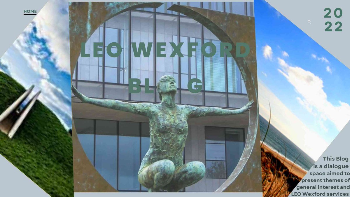 LEOwexford's tweet photo. LEO Wexford Blog is Live, please follow the link: https://t.co/x3DZJR1ItY to read it, and submerge yourself on our first Blog post kindly written by Hilary Connor "Sleep your way to success with Mindfulness Meditation" #LEOwexford #Wexford #Wexfordbusinesses #WIBnetwork https://t.co/W9ERqywHpB