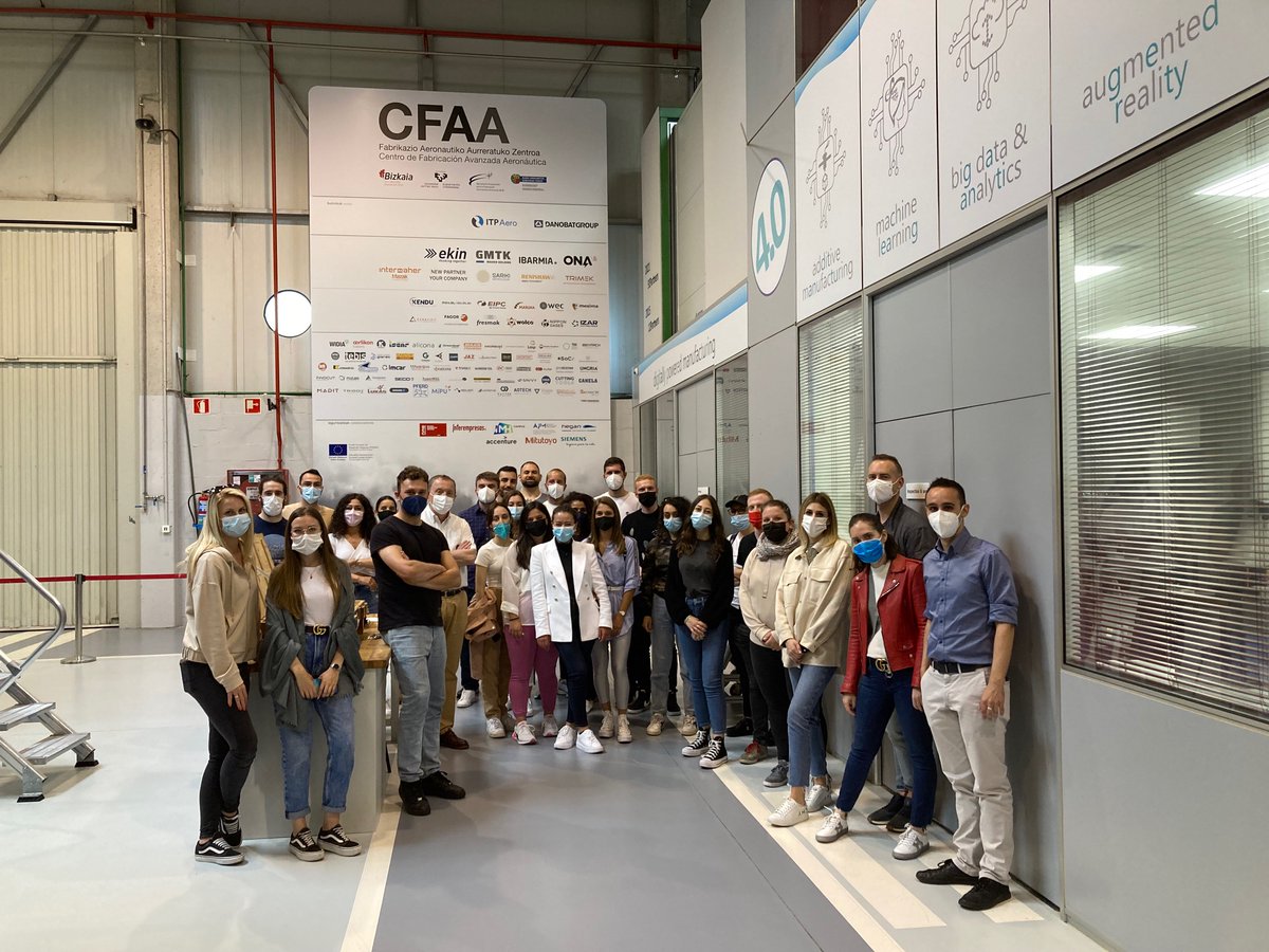 Deusto Business School tweet media