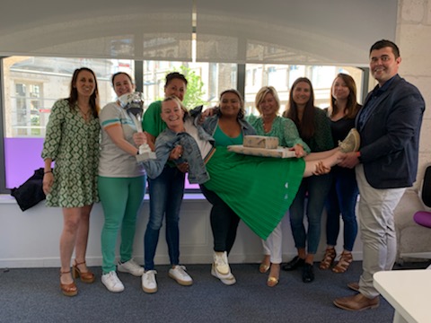 CMSO Hôtel de ville tweet media