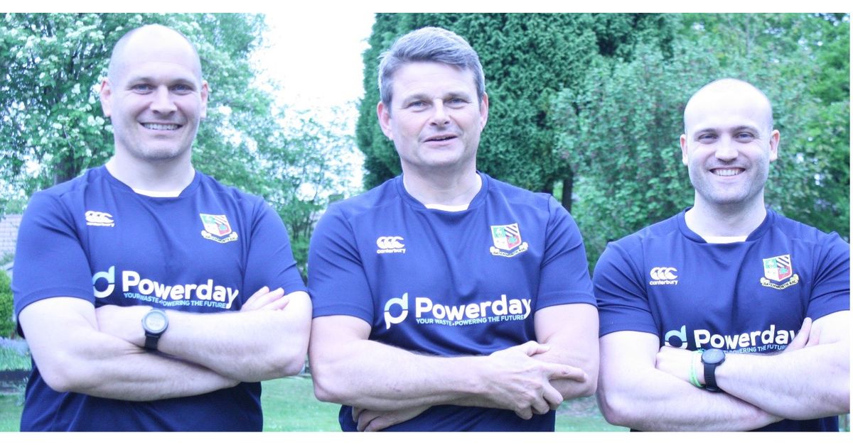 New coaching Team
- Follow the link to learn more about them on the club website!
datchworthrugby.club/news/new-coach…
