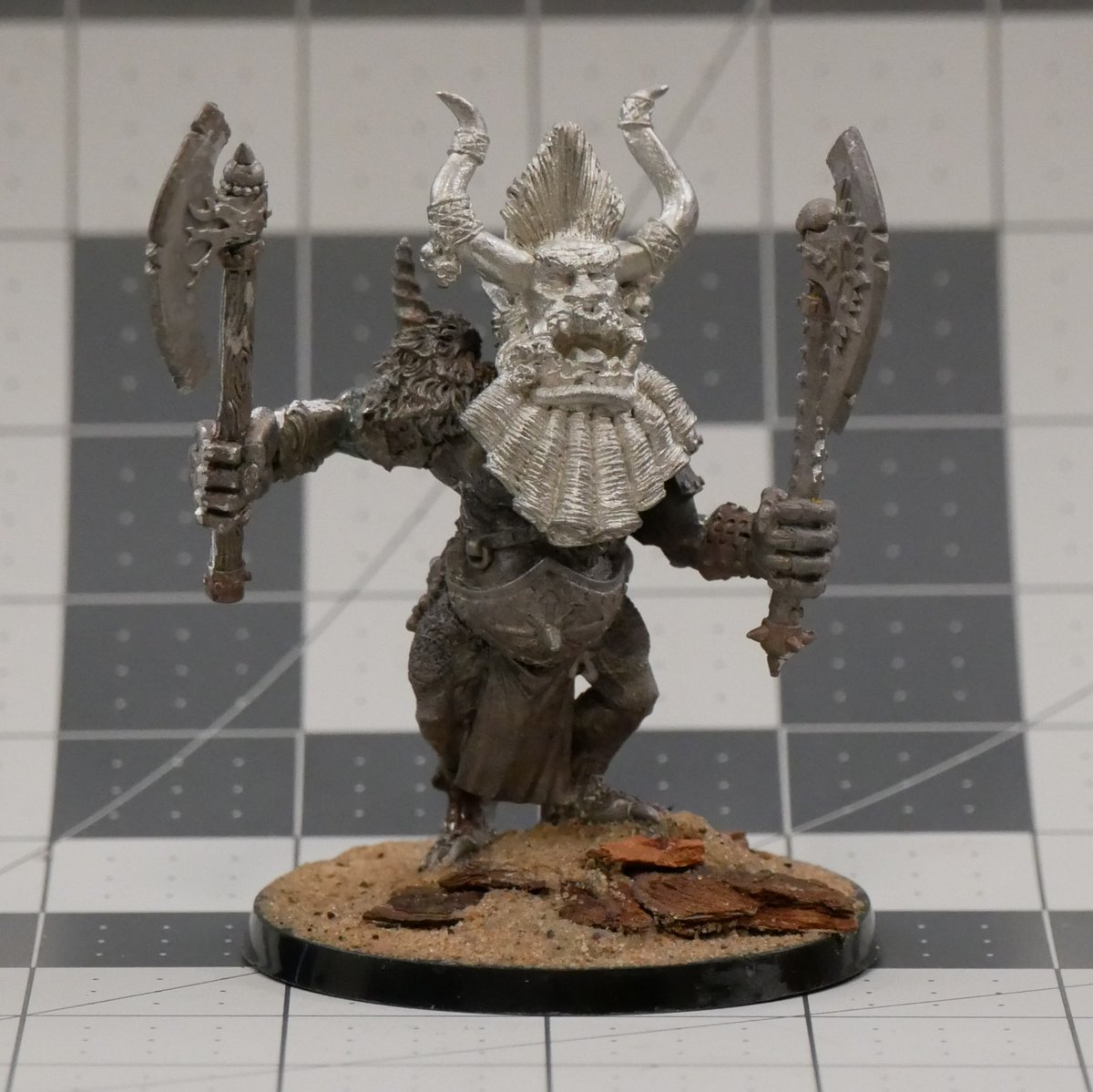 Rodge Rules tweet media