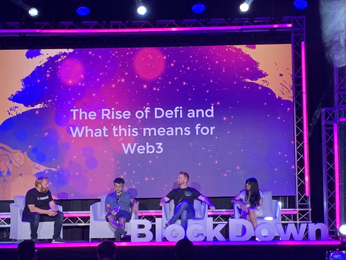robertellis93's tweet image. Great to be in Croatia for the @BlockDownConf. There are some incredible people doing some mind-blowing things in the space #blockdown2022 #BlockDownConf #NFT #Web3
