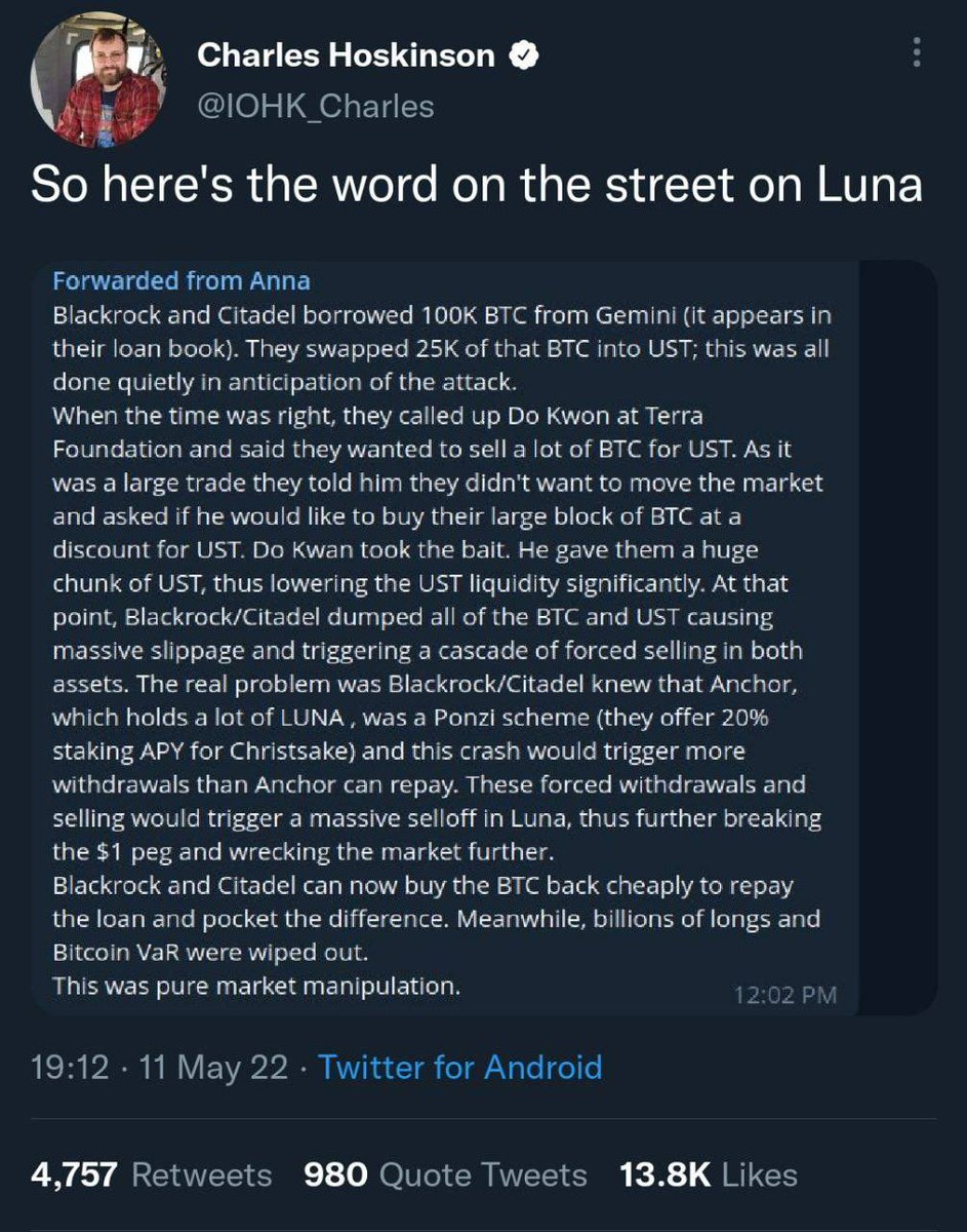 rea7god's tweet photo. $LUNA $UST $BTC https://t.co/kByCaFhwTS