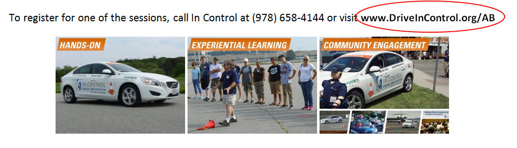 SalsAuto's tweet photo. Sal's Auto & Truck Repair and Hansen Auto Body Acton next door are proud community business supporters. AB Drive In Control classes offer tips on car safety + maintaining your vehicle too! (check car tires, brakes & more) @ https://t.co/1sjng0oNKa
#ABDriveInControl #ActonMA https://t.co/DefbwQKtA6