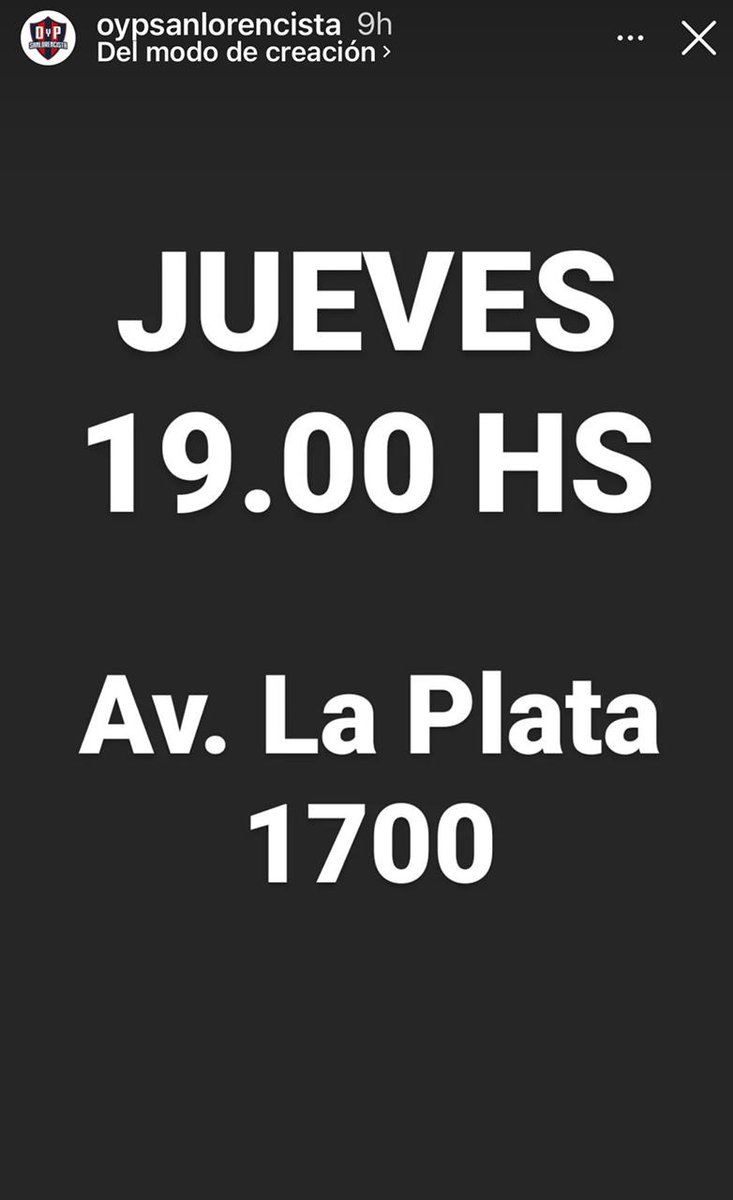 CaslaMiri's tweet photo. Por los colores de éste amor 💙❤💙 mañana todos a Av. La Plata 19hs Si vos sos cuervo, tenes que estar. #EleccionesYaEnSanLorenzo #AvLaPlataNosEspera https://t.co/kVrDrjaqxo