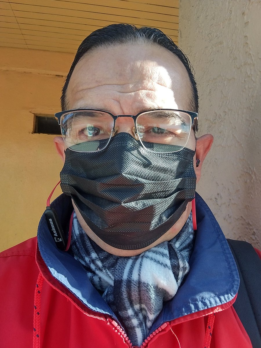 RobinsonBar's tweet photo. Así se sienten 10°C por la mañana
#inchefrio😣❄️ https://t.co/cE3NuNZzoE