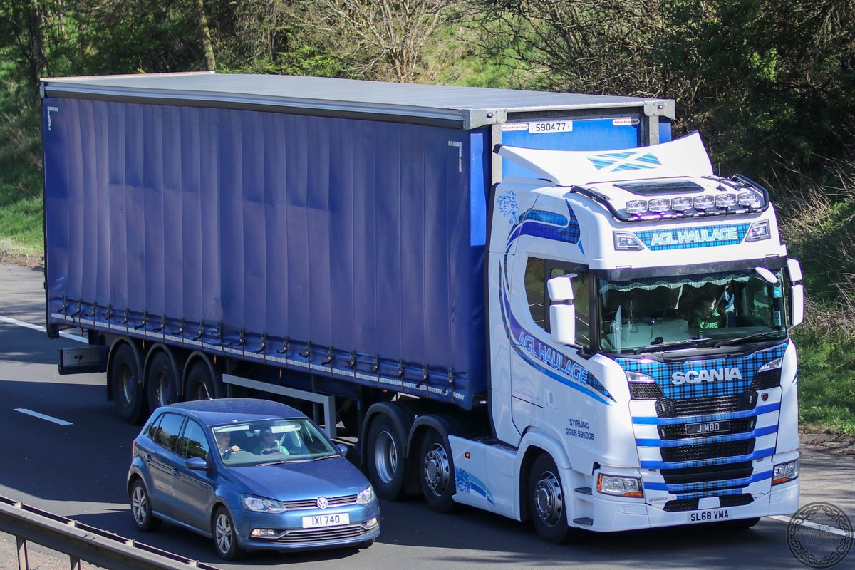 Big_tam_photo's tweet photo. Part 5
M8 Edinburgh
18/04/22
#aglhaulage #kevco #truckspotting #hgvphotography https://t.co/qt9iT03JLf