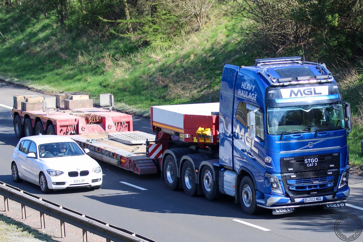 Big_tam_photo's tweet photo. Part 5
M8 Edinburgh
18/04/22
#aglhaulage #kevco #truckspotting #hgvphotography https://t.co/qt9iT03JLf