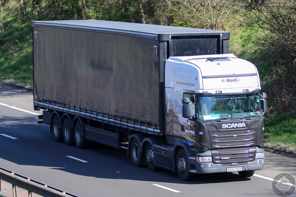 Big_tam_photo's tweet photo. Part 5
M8 Edinburgh
18/04/22
#aglhaulage #kevco #truckspotting #hgvphotography https://t.co/qt9iT03JLf