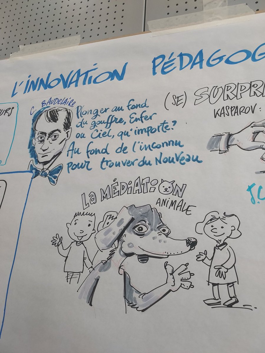 b_cazals's tweet photo. Journée de l Innovation Pédagogique à Villeurbanne 11.05.2022
#travailcollaboratif 
#LaboMathsC3
#collectifapprenant https://t.co/aue7O07Ktj