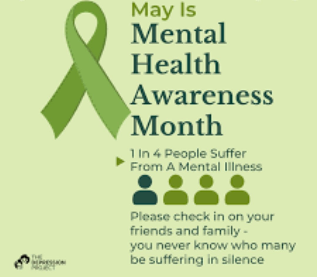 miss_mccartney's tweet photo. #MentalHealthAwarenessWeek https://t.co/edhsn2ZIQk