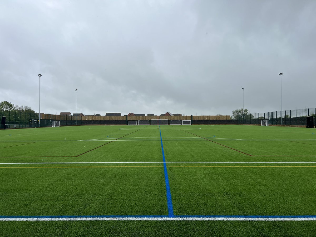 DFearnclssports's tweet photo. The latest @CLSsport @lano_sports for @BolsoverDC  #TheArcLeisureCentreClowne is already for handover great work by all involved Thank you https://t.co/a46xGbDQo9