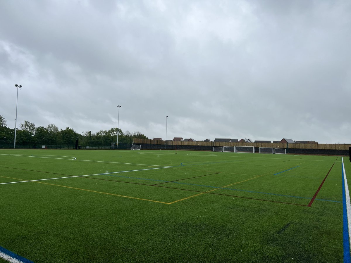 DFearnclssports's tweet photo. The latest @CLSsport @lano_sports for @BolsoverDC  #TheArcLeisureCentreClowne is already for handover great work by all involved Thank you https://t.co/a46xGbDQo9