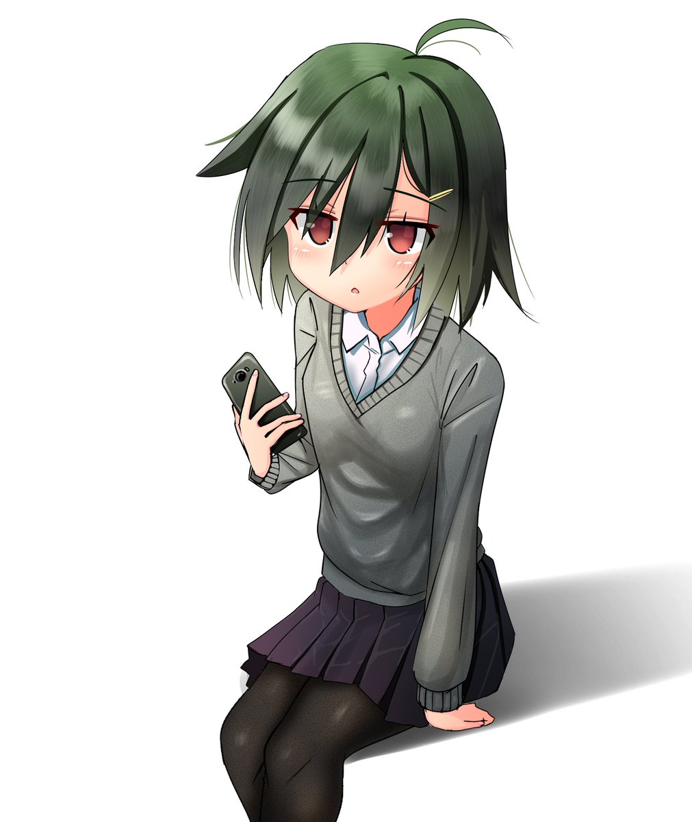 昔描いたのらりさん 