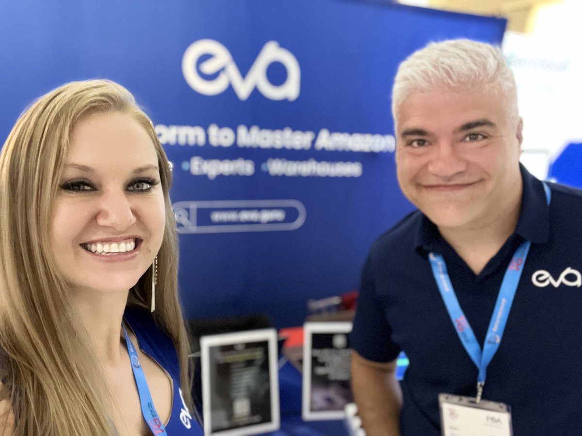 eva_commerce's tweet photo. #ASGTG22 is one that no Amazon seller wants to miss! 🏃🏻‍♂️
@realmelissasimo and @mag_hai  will go live at this conference so you can learn all the ins and outs of selling on Amazon that will be shared at this grand event.  🚀🤩

#AmazonSeller #AmazonTips #AmazonStrategy #Amazon https://t.co/J4Sb7flkUA