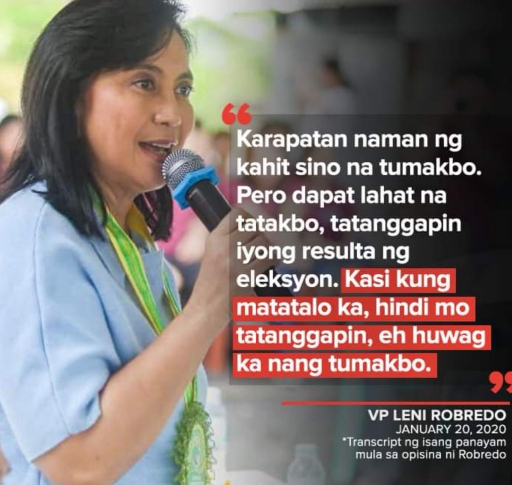 daaveedee's tweet photo. @MgaGwapoForLeni https://t.co/p1r7mufkmw