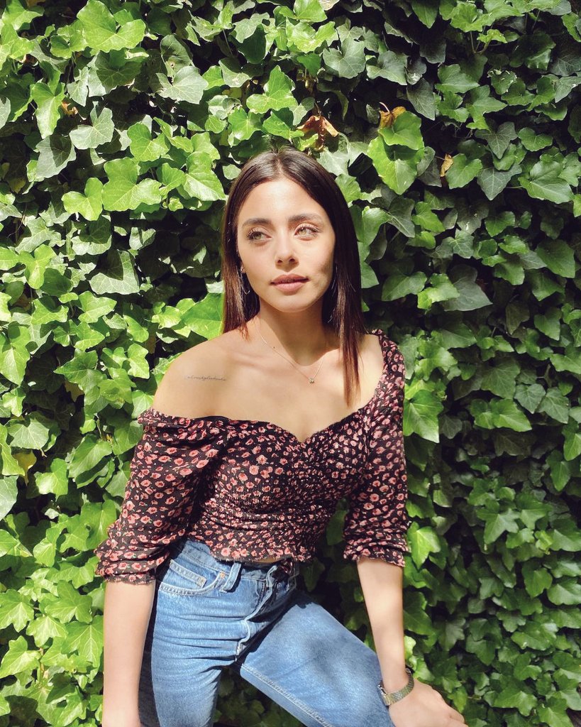 So Hot 🔥 so innocent 😍
#SılaTuerkoğlu 💫