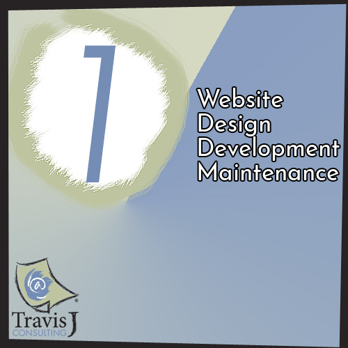 Travis J Consulting tweet media