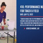 Photo by T&F Academy (@TFA_Academy)