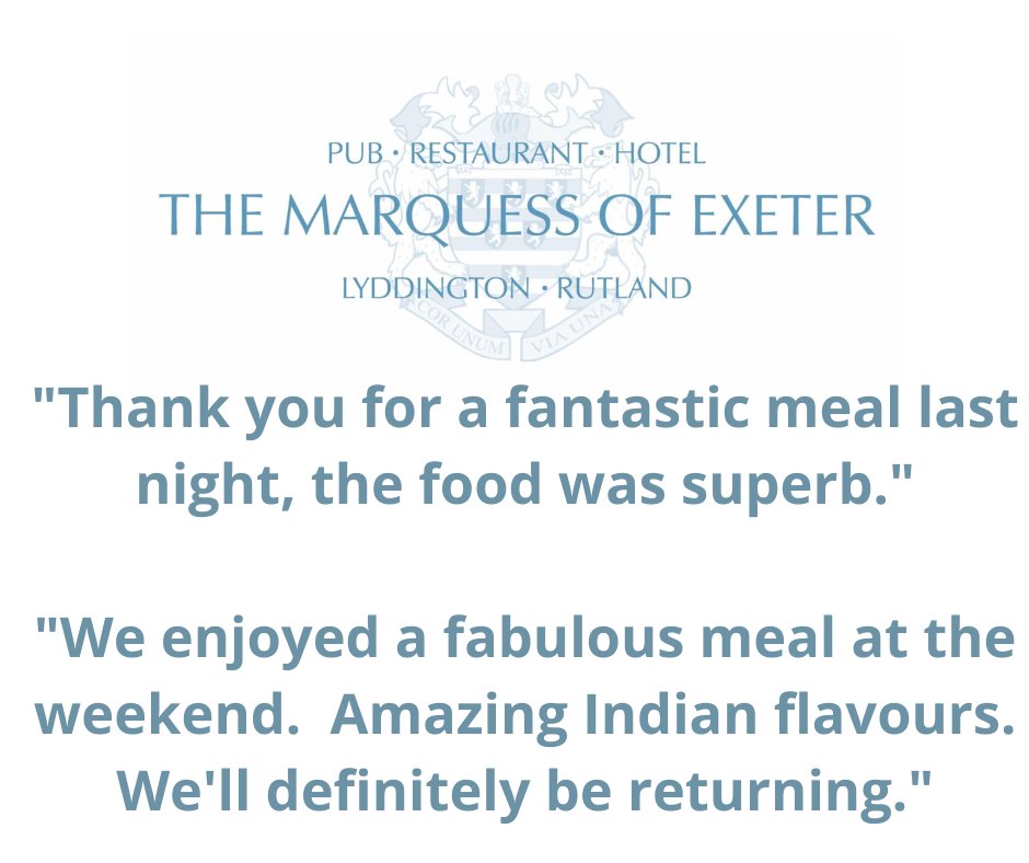 Lovely messages received recently, thank you.

#lyddington #uppingham #rutland #rutlandwater #stamford #kettering #corby #oakham #lincolnshire #northamptonshire #leicestershire #midlands #marquessofexeter