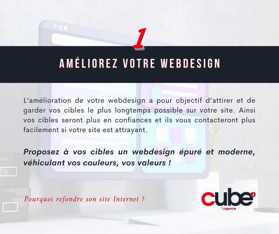Agence Cube tweet media