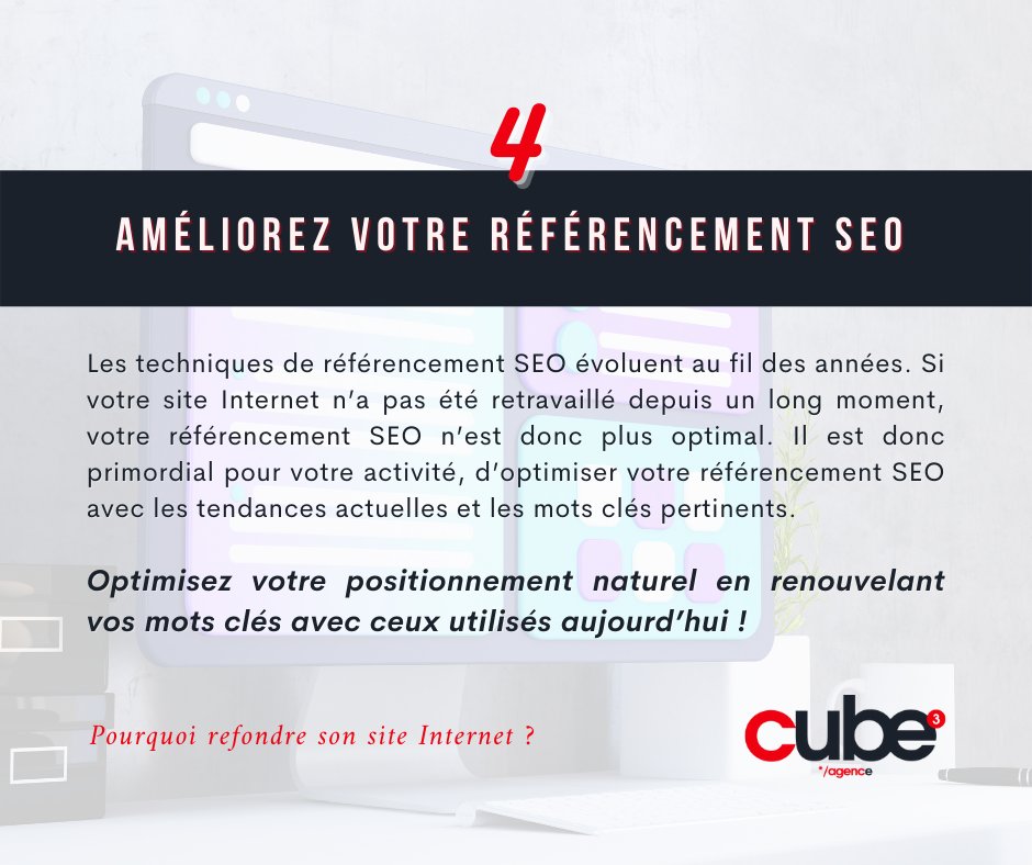Agence Cube tweet media