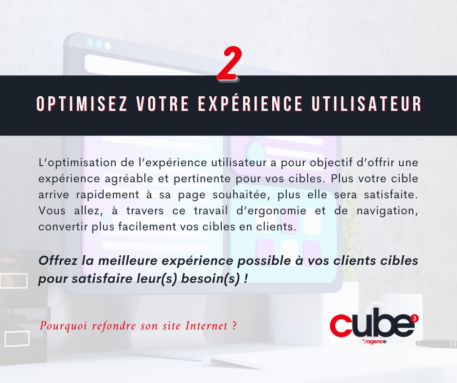Agence Cube tweet media