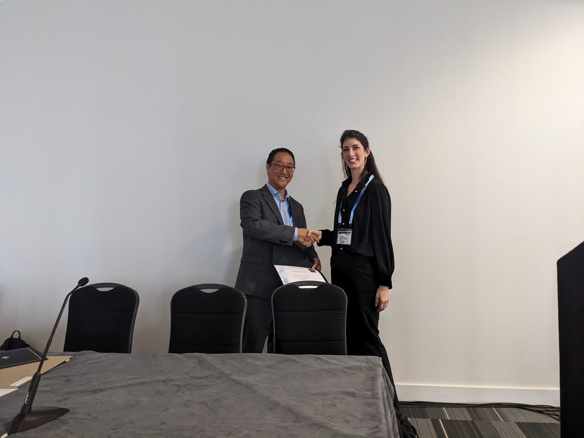 ISMRM Musculoskeletal MR study group (@ismrm_msk) on Twitter photo 