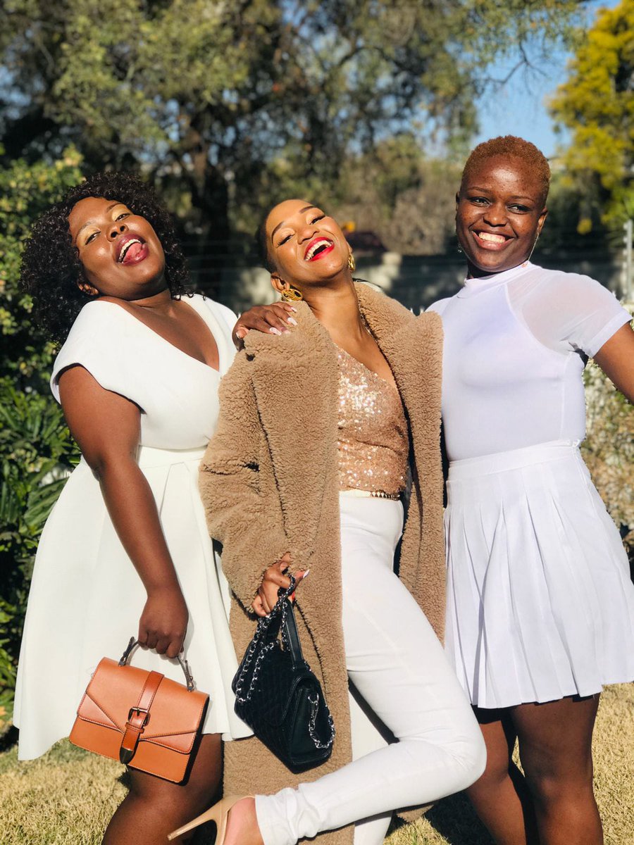 WomenForWomensa's tweet photo. Woman Crush Wednesday 😍
#PowerToShe https://t.co/zQ8C7DsJmk